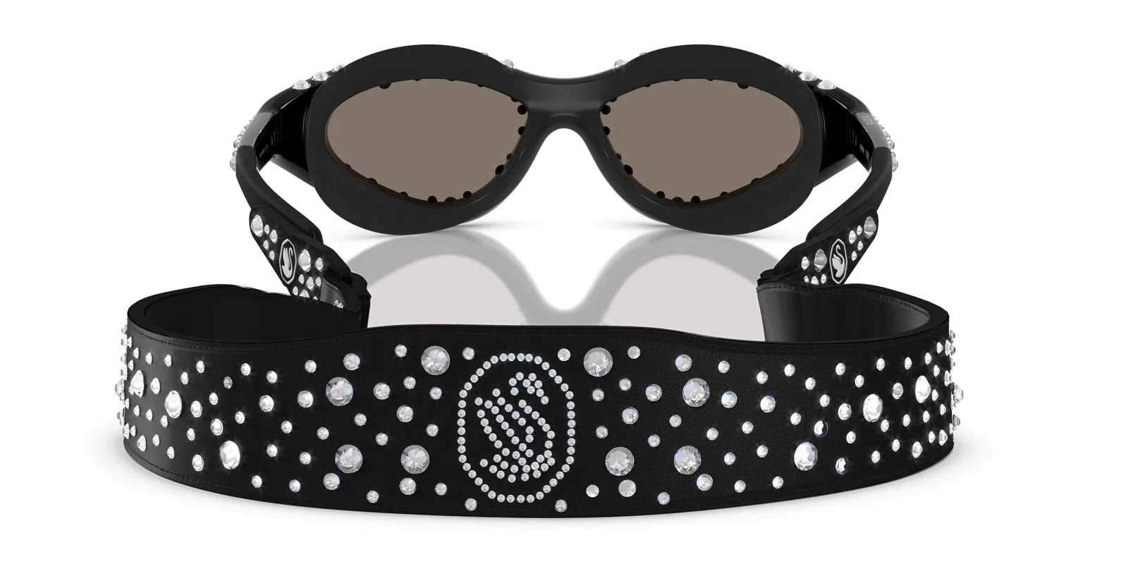 Swarovski 6024 Sunglasses - view 16